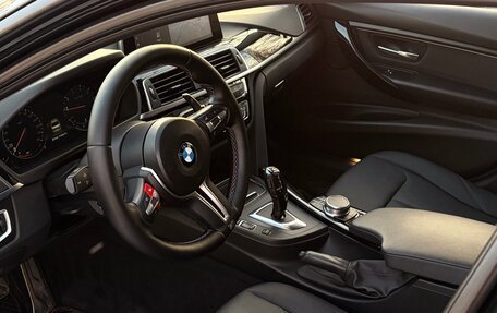 BMW 3 серия, 2017 год, 2 150 000 рублей, 18 фотография