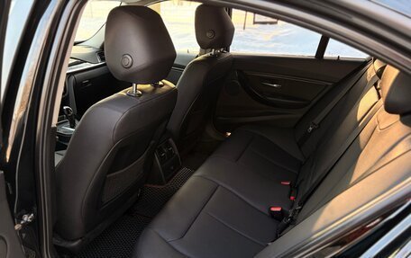 BMW 3 серия, 2017 год, 2 150 000 рублей, 19 фотография