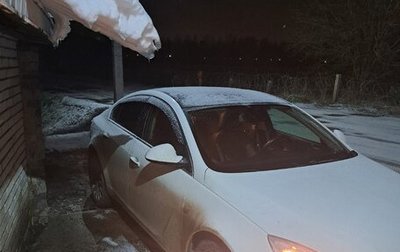 Opel Insignia II рестайлинг, 2008 год, 530 000 рублей, 1 фотография