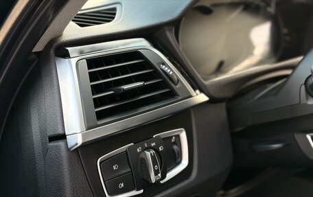 BMW 3 серия, 2017 год, 2 150 000 рублей, 17 фотография