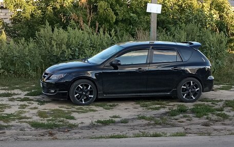 Mazda 3, 2008 год, 720 000 рублей, 1 фотография