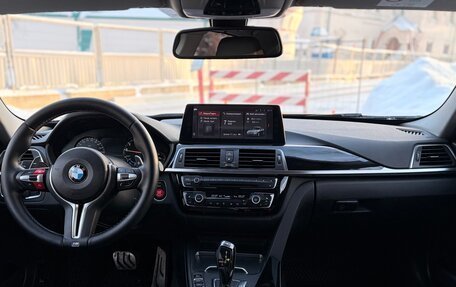 BMW 3 серия, 2017 год, 2 150 000 рублей, 20 фотография