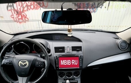 Mazda 3, 2011 год, 750 000 рублей, 1 фотография