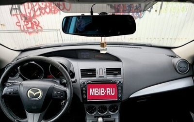 Mazda 3, 2011 год, 750 000 рублей, 1 фотография