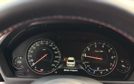 BMW 3 серия, 2017 год, 2 150 000 рублей, 23 фотография