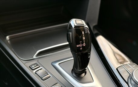 BMW 3 серия, 2017 год, 2 150 000 рублей, 25 фотография