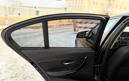 BMW 3 серия, 2017 год, 2 150 000 рублей, 29 фотография