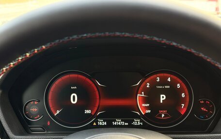 BMW 3 серия, 2017 год, 2 150 000 рублей, 31 фотография