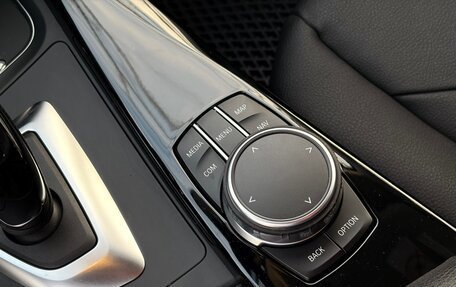 BMW 3 серия, 2017 год, 2 150 000 рублей, 26 фотография