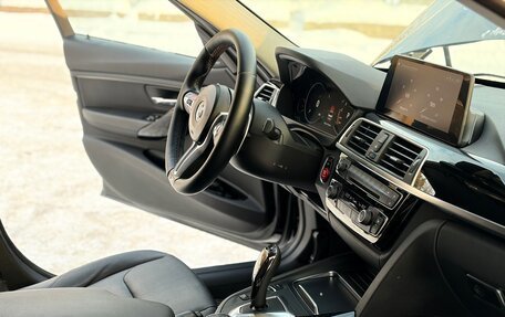 BMW 3 серия, 2017 год, 2 150 000 рублей, 33 фотография