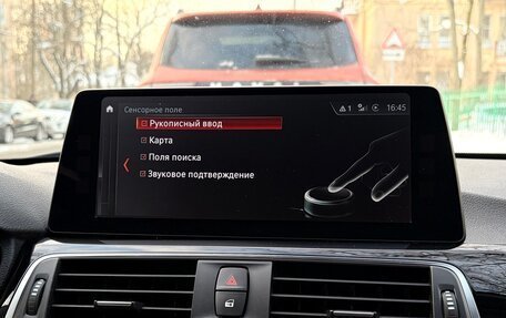 BMW 3 серия, 2017 год, 2 150 000 рублей, 34 фотография