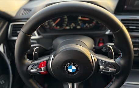 BMW 3 серия, 2017 год, 2 150 000 рублей, 22 фотография