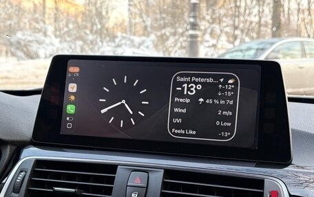 BMW 3 серия, 2017 год, 2 150 000 рублей, 32 фотография