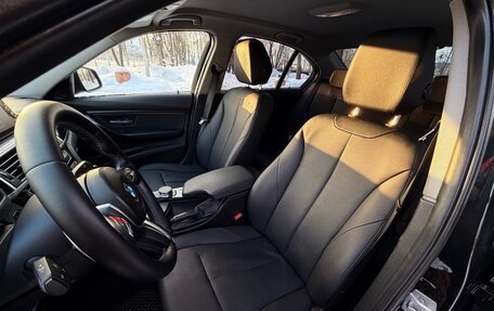 BMW 3 серия, 2017 год, 2 150 000 рублей, 36 фотография