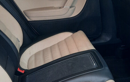 Volkswagen Passat CC I рестайлинг, 2011 год, 1 280 000 рублей, 14 фотография