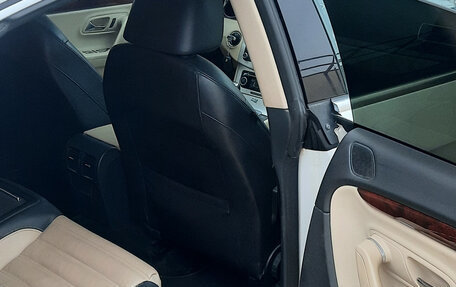 Volkswagen Passat CC I рестайлинг, 2011 год, 1 280 000 рублей, 15 фотография