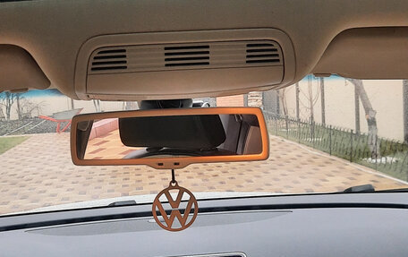 Volkswagen Passat CC I рестайлинг, 2011 год, 1 280 000 рублей, 13 фотография