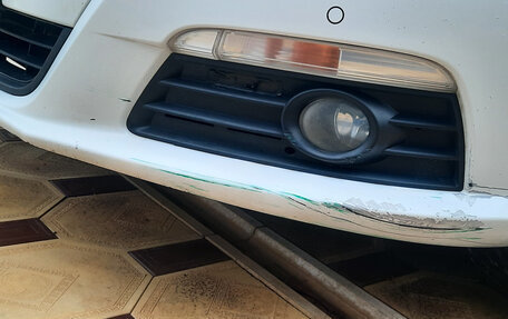 Volkswagen Passat CC I рестайлинг, 2011 год, 1 280 000 рублей, 24 фотография