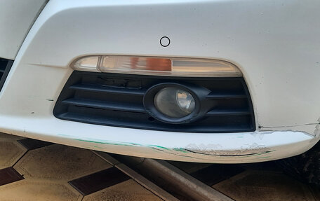 Volkswagen Passat CC I рестайлинг, 2011 год, 1 280 000 рублей, 25 фотография