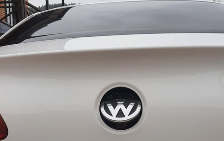 Volkswagen Passat CC I рестайлинг, 2011 год, 1 280 000 рублей, 22 фотография