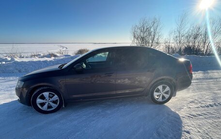Skoda Octavia, 2014 год, 1 260 000 рублей, 6 фотография