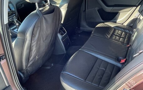 Skoda Octavia, 2014 год, 1 260 000 рублей, 15 фотография