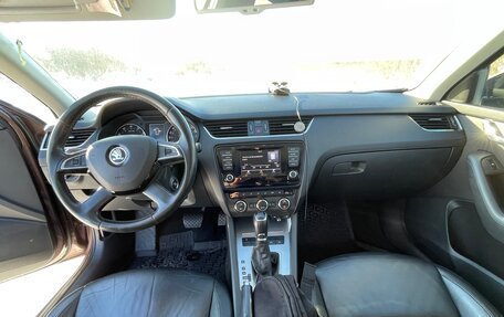 Skoda Octavia, 2014 год, 1 260 000 рублей, 13 фотография