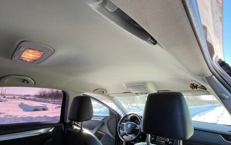 Skoda Octavia, 2014 год, 1 260 000 рублей, 12 фотография