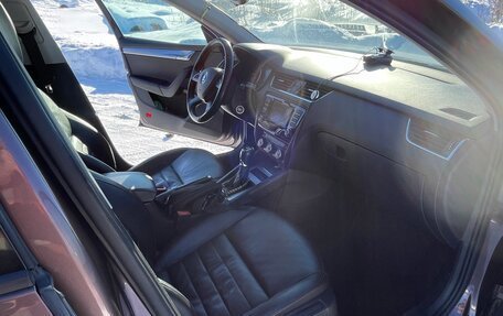 Skoda Octavia, 2014 год, 1 260 000 рублей, 11 фотография