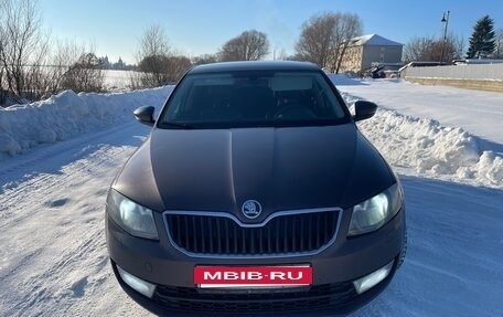 Skoda Octavia, 2014 год, 1 260 000 рублей, 8 фотография