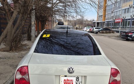 Volkswagen Passat B5+ рестайлинг, 2002 год, 538 000 рублей, 5 фотография