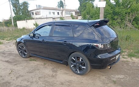 Mazda 3, 2008 год, 720 000 рублей, 3 фотография