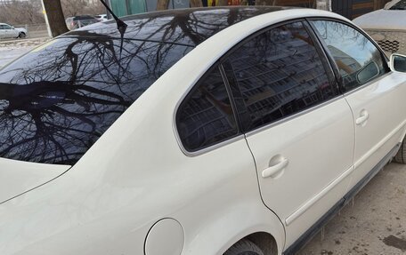 Volkswagen Passat B5+ рестайлинг, 2002 год, 538 000 рублей, 4 фотография