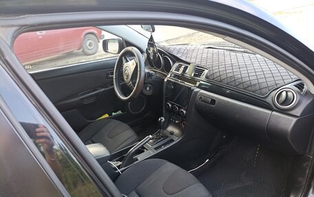 Mazda 3, 2008 год, 720 000 рублей, 4 фотография