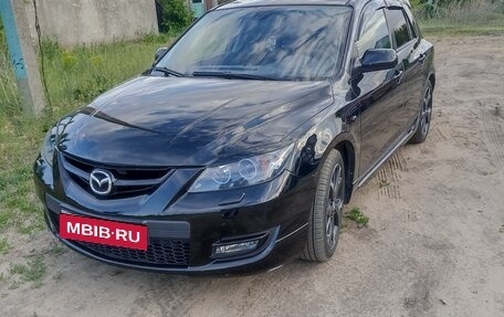 Mazda 3, 2008 год, 720 000 рублей, 6 фотография