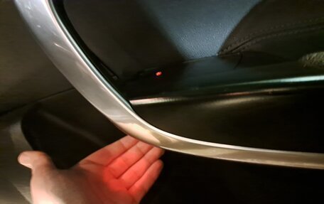 Opel Insignia II рестайлинг, 2008 год, 530 000 рублей, 7 фотография