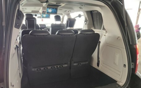 Chrysler Voyager IV, 2010 год, 1 500 000 рублей, 6 фотография