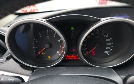 Mazda 3, 2011 год, 750 000 рублей, 4 фотография