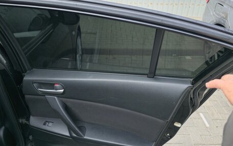 Mazda 3, 2011 год, 750 000 рублей, 10 фотография