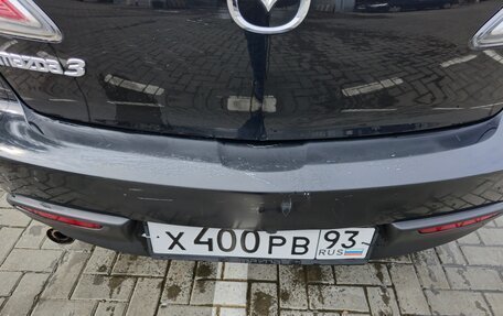 Mazda 3, 2011 год, 750 000 рублей, 11 фотография