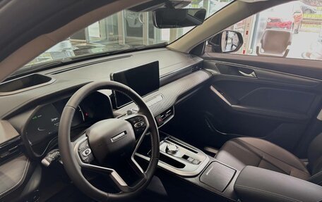 Haval Jolion, 2026 год, 2 799 000 рублей, 12 фотография