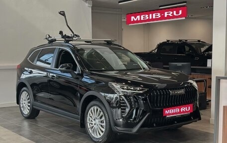 Haval Jolion, 2026 год, 2 799 000 рублей, 6 фотография