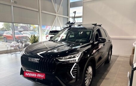 Haval Jolion, 2026 год, 2 799 000 рублей, 16 фотография