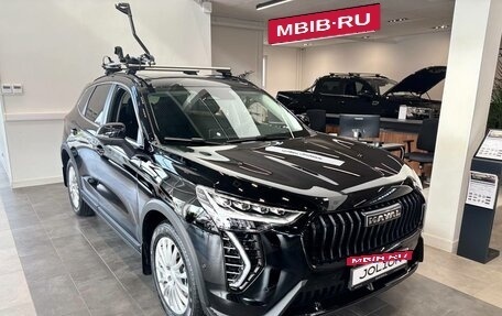 Haval Jolion, 2026 год, 2 799 000 рублей, 17 фотография