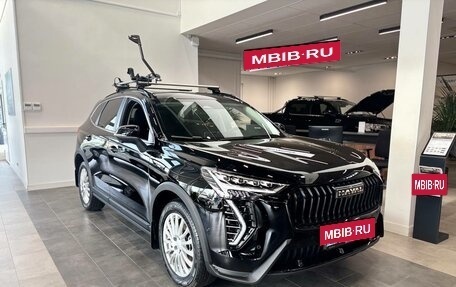 Haval Jolion, 2026 год, 2 799 000 рублей, 18 фотография