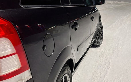 Opel Zafira B, 2008 год, 550 000 рублей, 11 фотография