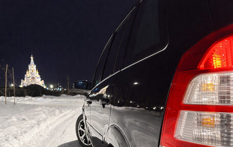 Opel Zafira B, 2008 год, 550 000 рублей, 12 фотография