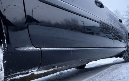 Opel Zafira B, 2008 год, 550 000 рублей, 9 фотография