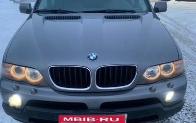 BMW X5, 2004 год, 900 000 рублей, 1 фотография