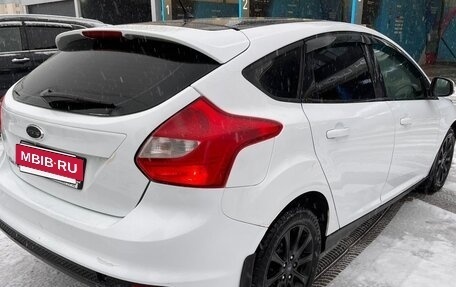 Ford Focus III, 2014 год, 650 000 рублей, 3 фотография